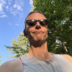 Fundraising Page: Joe Zichi